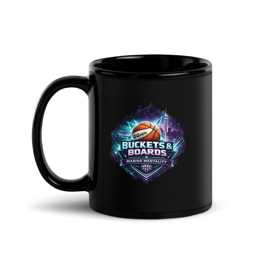 I AM TORONTO  Premium Glossy Mug | TNHN6ix