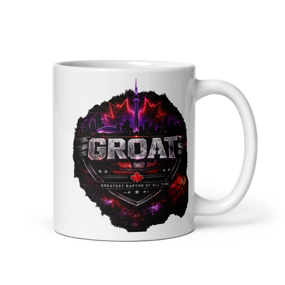 TNHN6ix GROAT Premium Mug