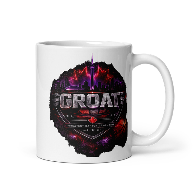 TNHN6ix GROAT Premium Mug