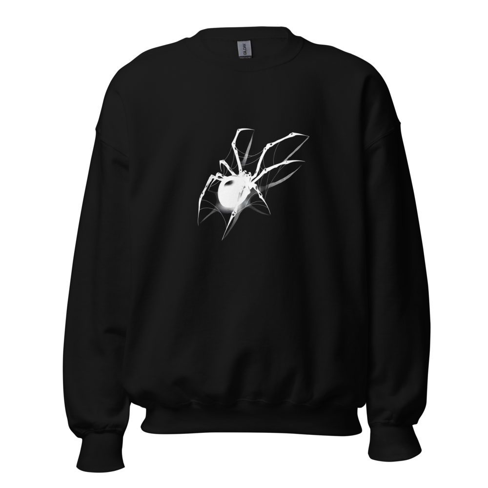 BLACK JACK Signature Graphic sweatshirt 