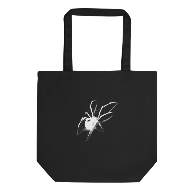 BLACK JACK Signature Graphic Tote bag