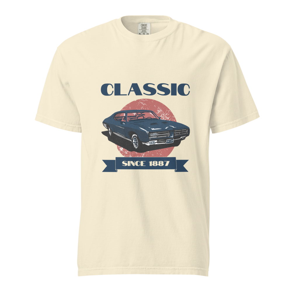 Classic premium t-shirt
