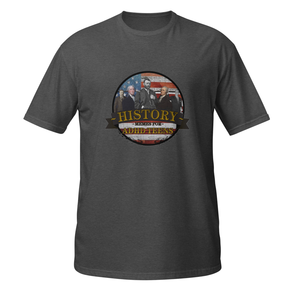 Large Logo T-Shirt