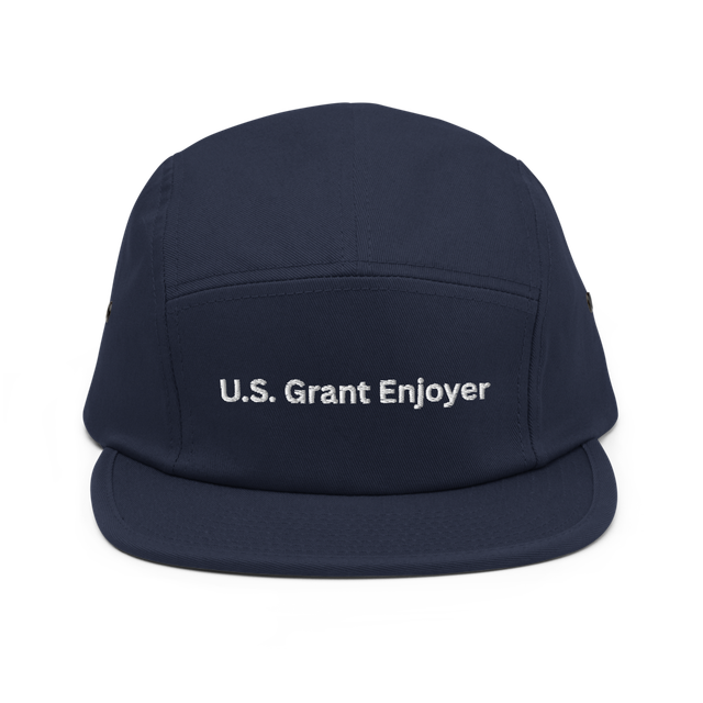 U.S. Grant Enjoyer Hat