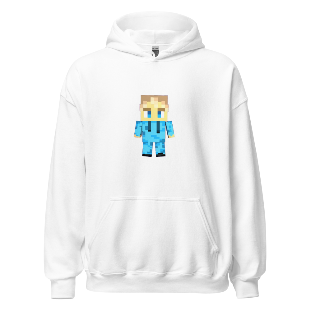 EricSokPlays Mini Hoodie | Unisex Minecraft Merch