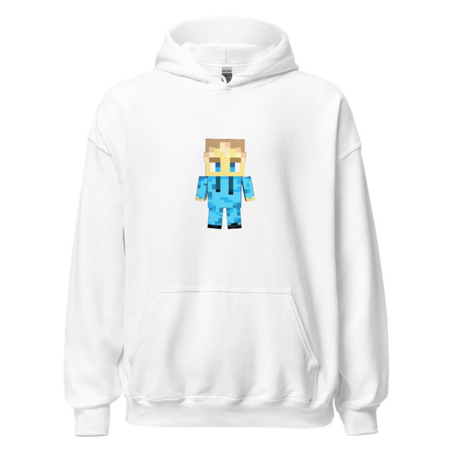 EricSokPlays Mini Hoodie | Unisex Minecraft Merch