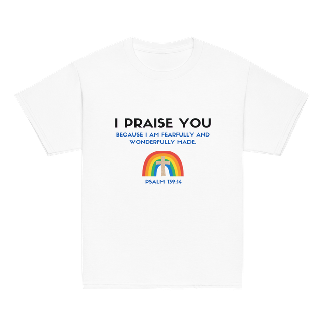 Nonverbal Autism Awareness Bible Verse Tshirt