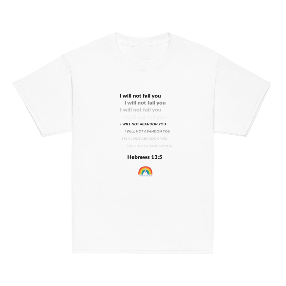 Protection Tee - Autism Awareness - Child Size