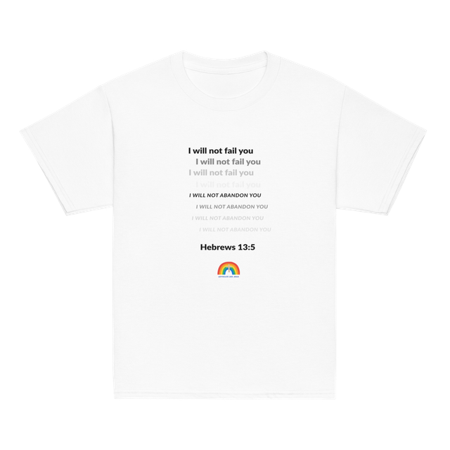 Protection Tee - Autism Awareness - Child Size