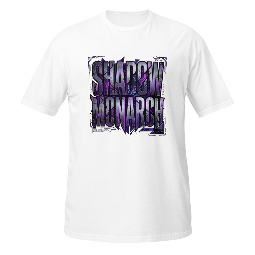 Shadow Monarch T-shirt 