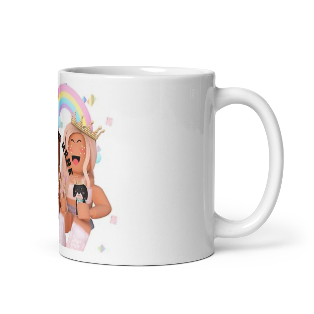 Coffee mug