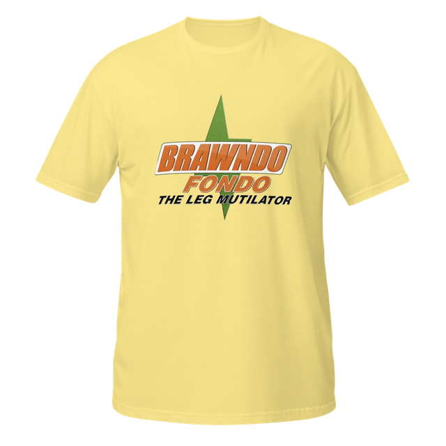 Brawndo Fondo