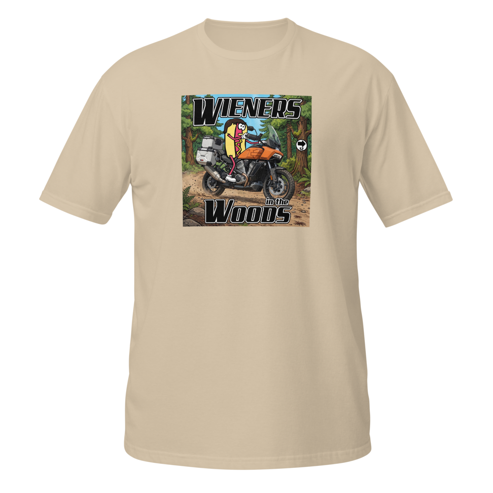 Adventure WNTW