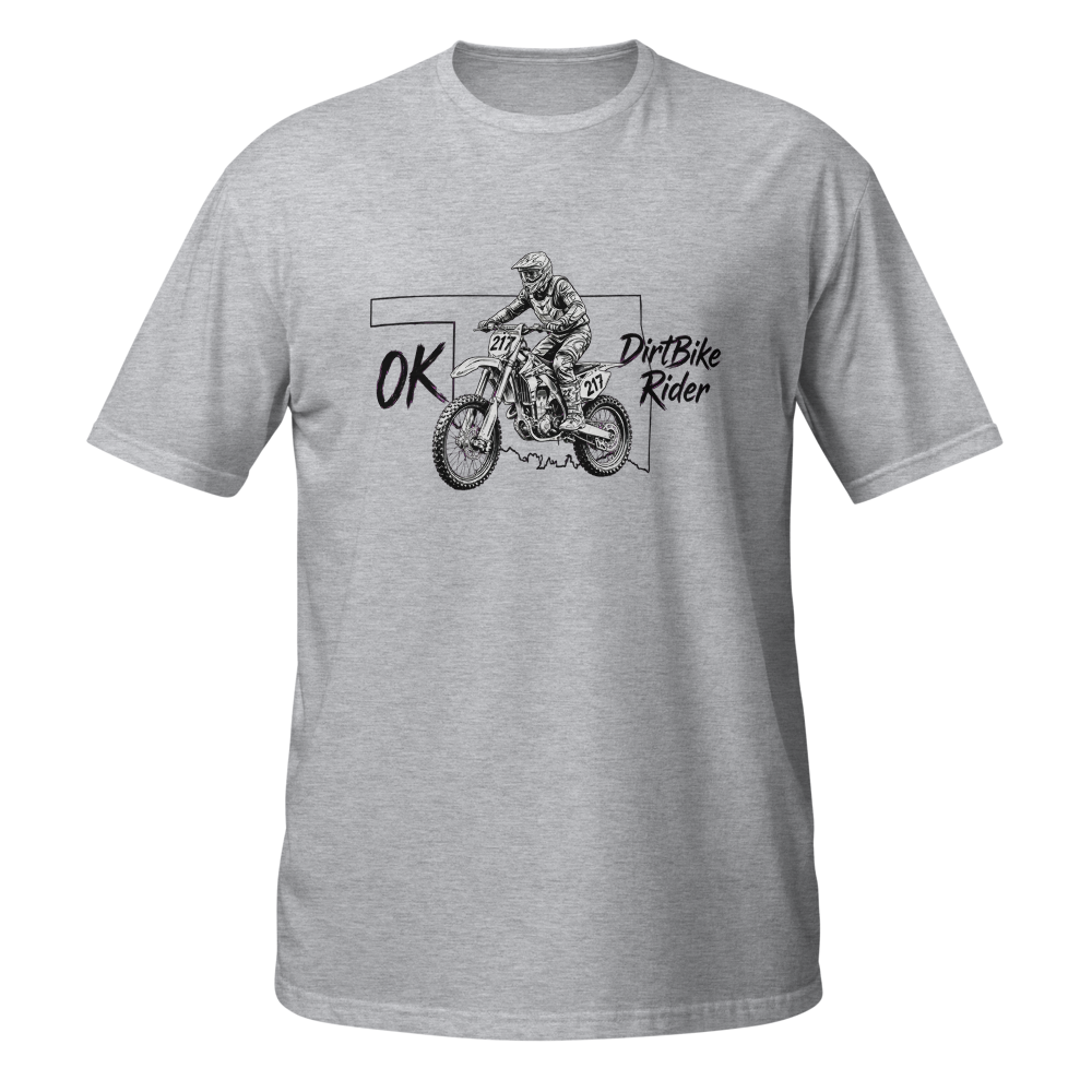 OK Dirtbiker