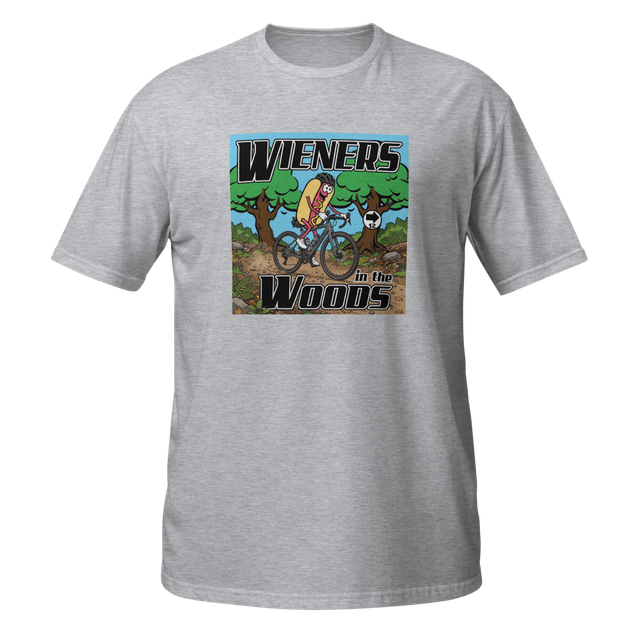 Gravel WNTW