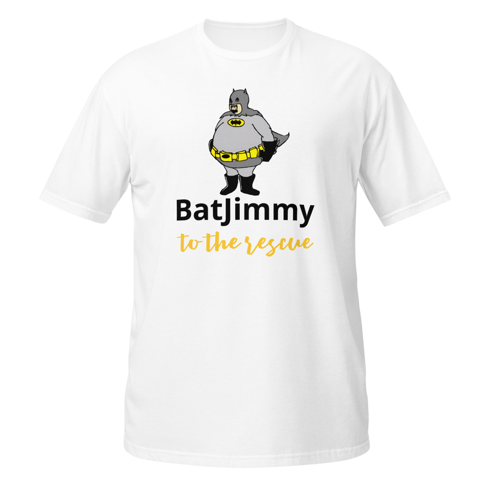 Bat Jimmy