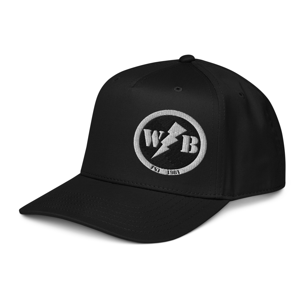 WoodsBro Hat