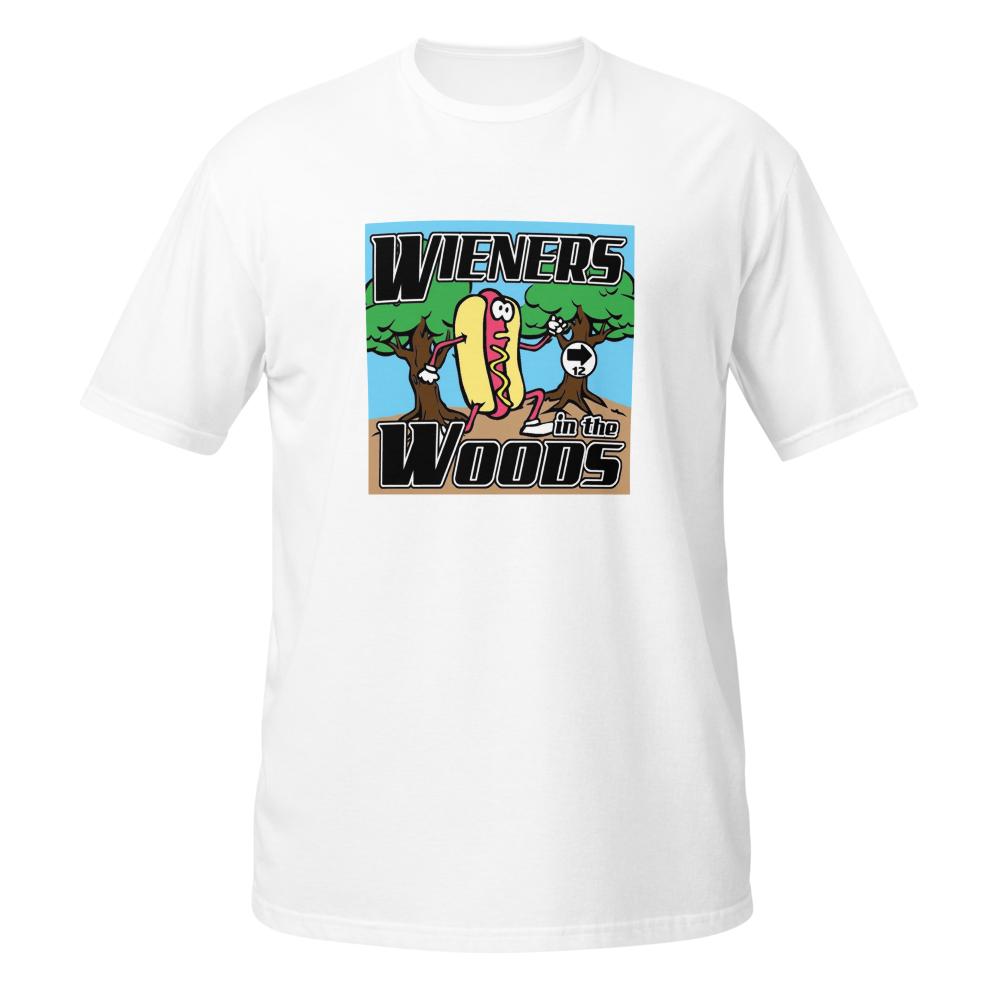 WNTW Shirt