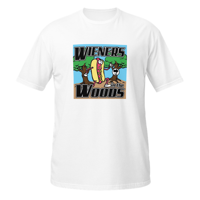 WNTW Shirt