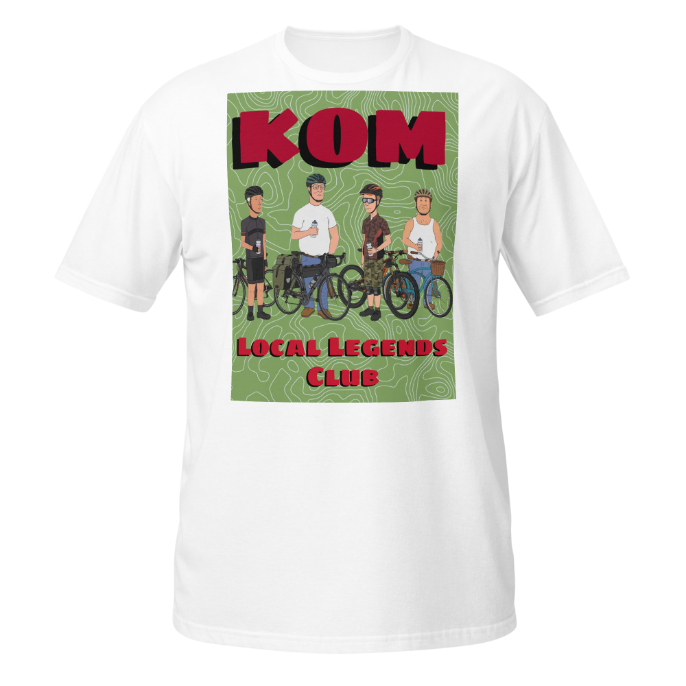 KOM club