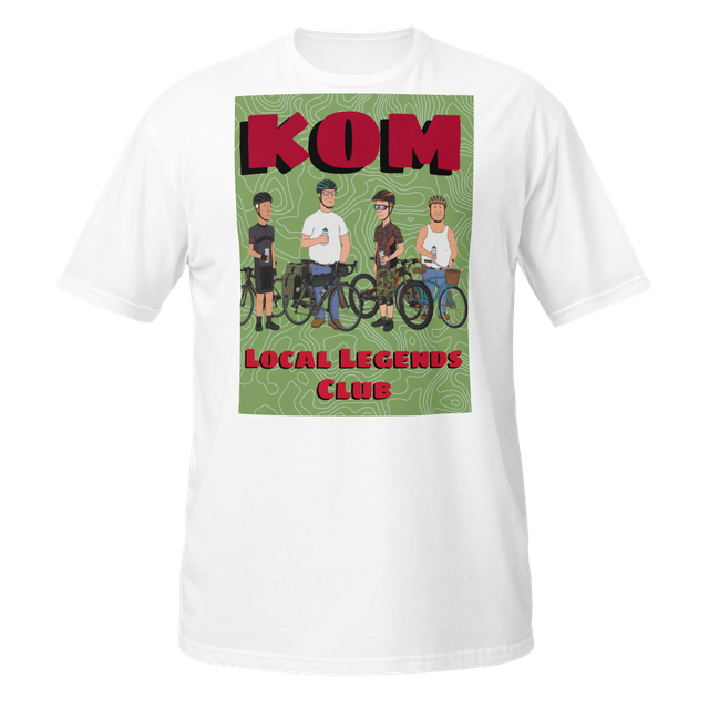 KOM club