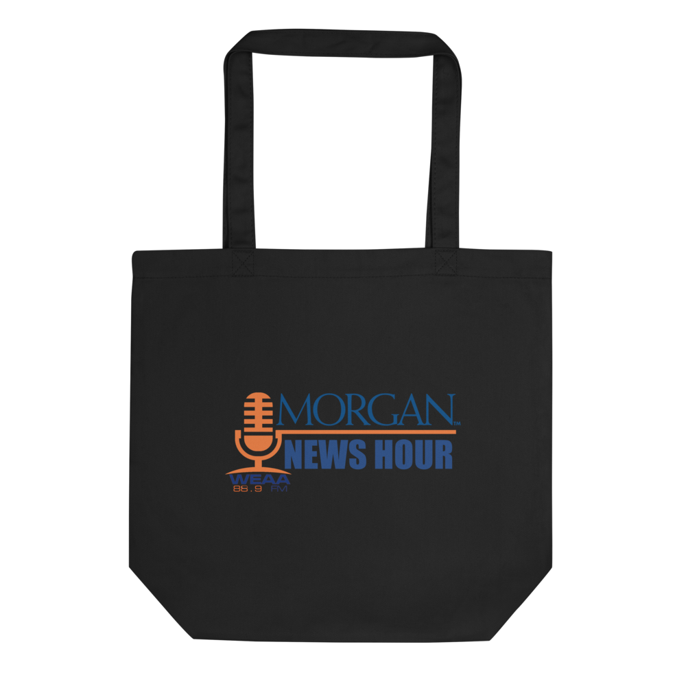 The Morgan News Hour