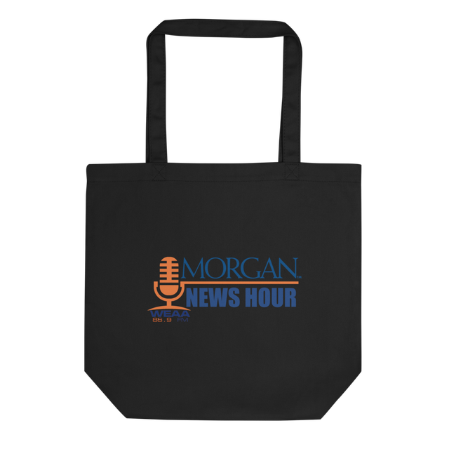 The Morgan News Hour