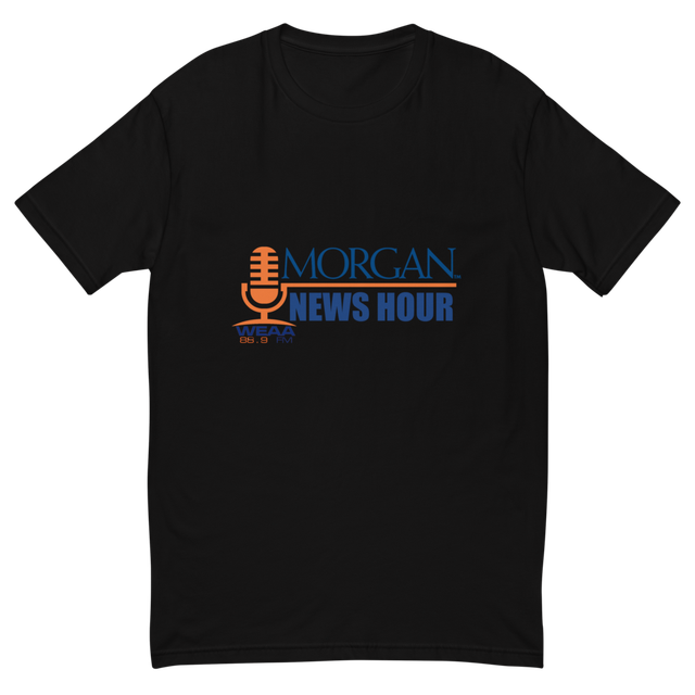 The Morgan News Hour