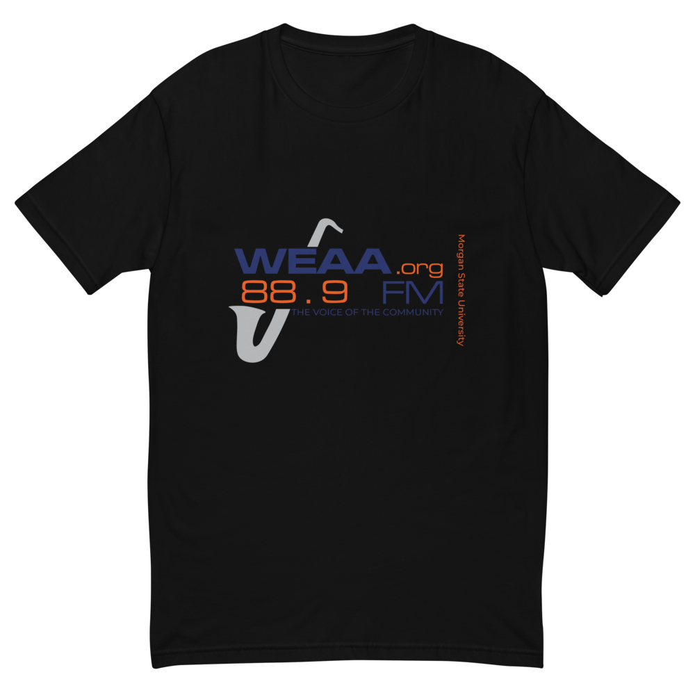The WEAA Classic.