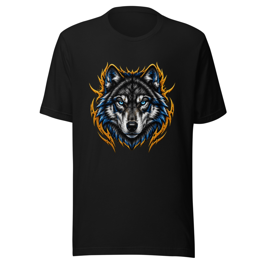 Wolf Head