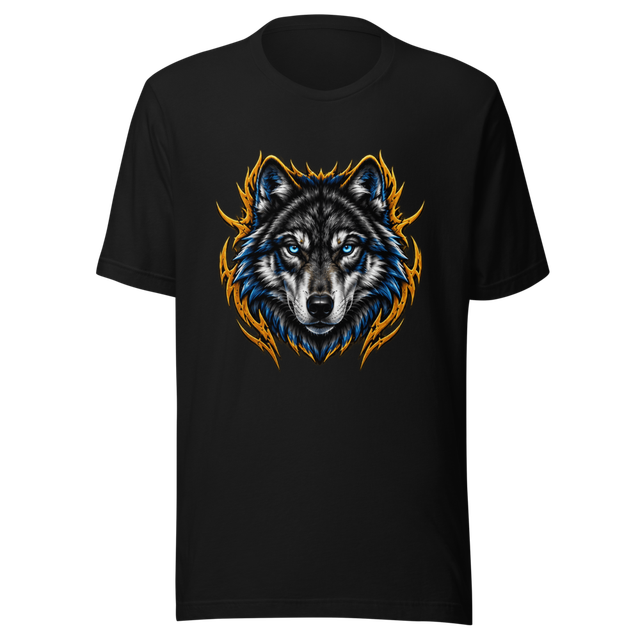 Wolf Head