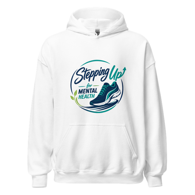 Step up for mental health