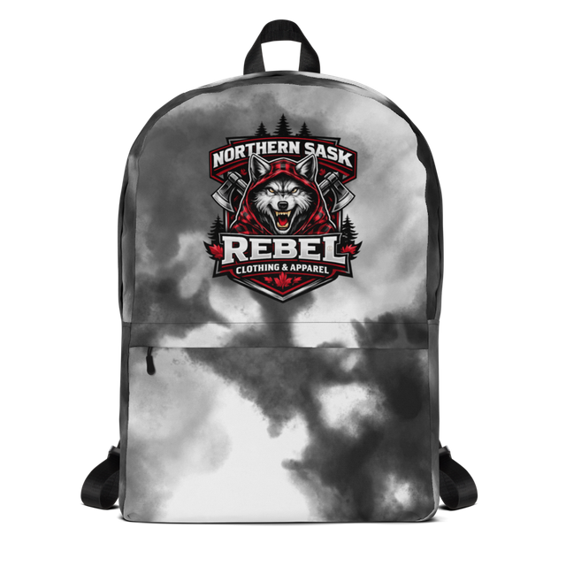 saskrebel backpack