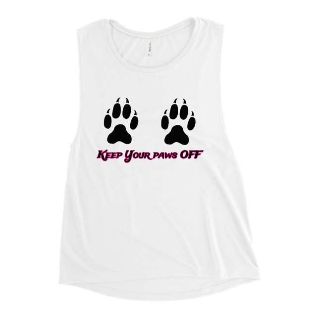 Paws OFF