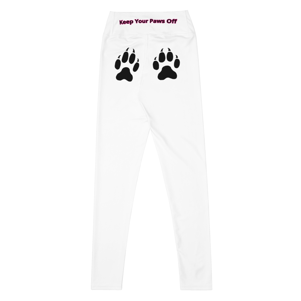 Paws OFF