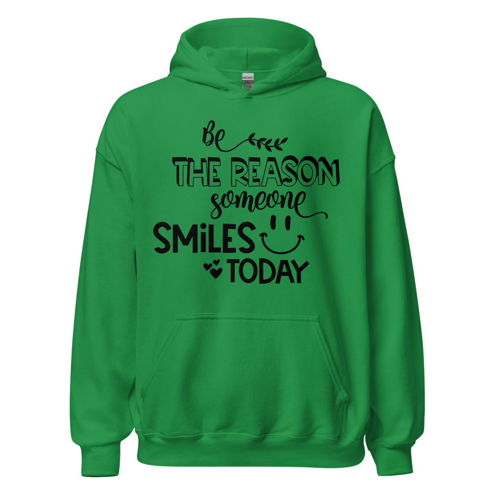 Be The Reason