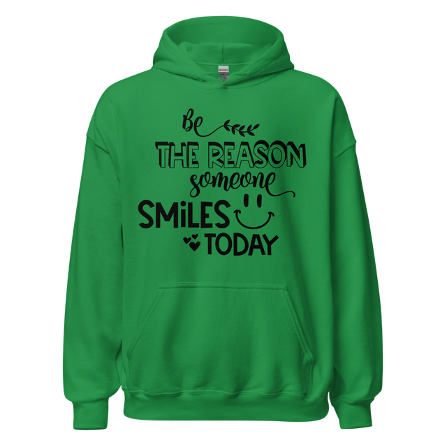 Be The Reason