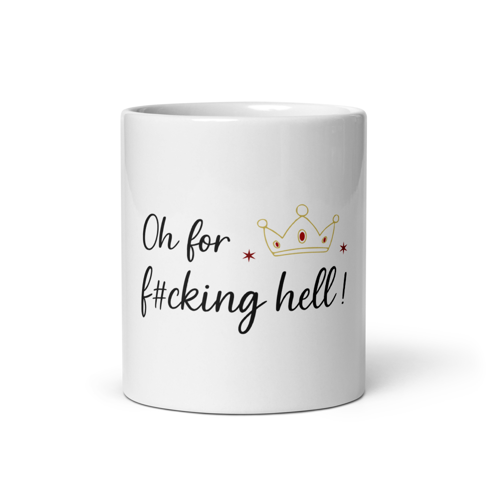 Funny Mug 