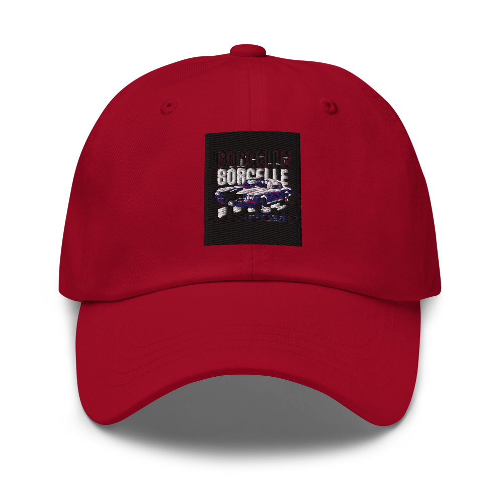 Car hat