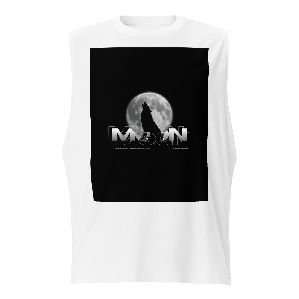 Moon t-shirt 