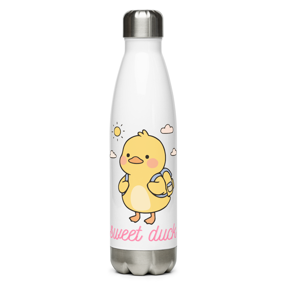 Sweet duck