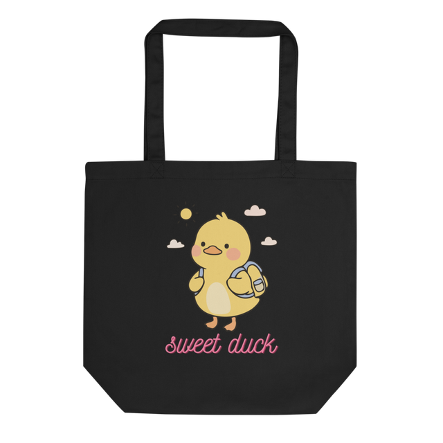 sweet duck