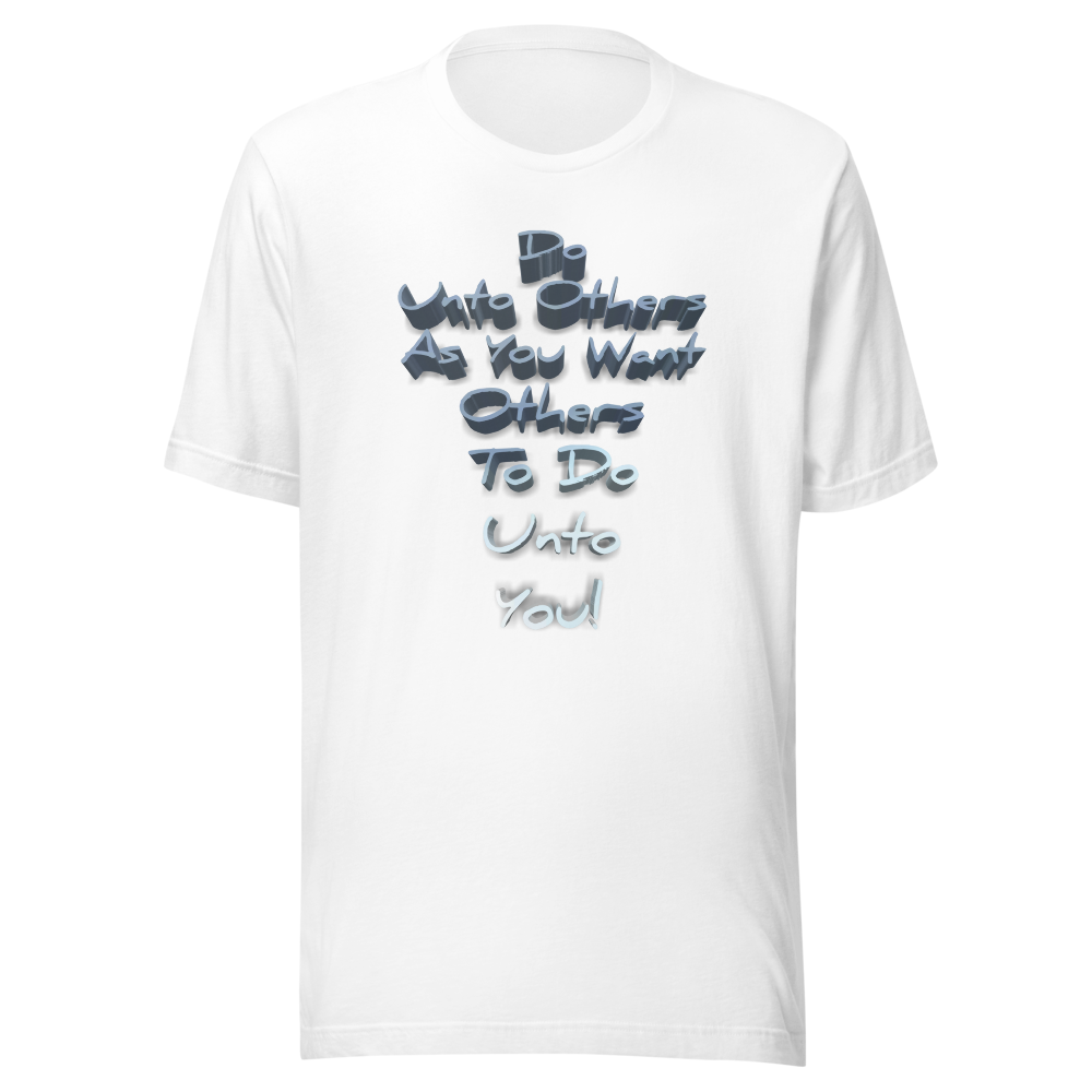 Do Unto Others