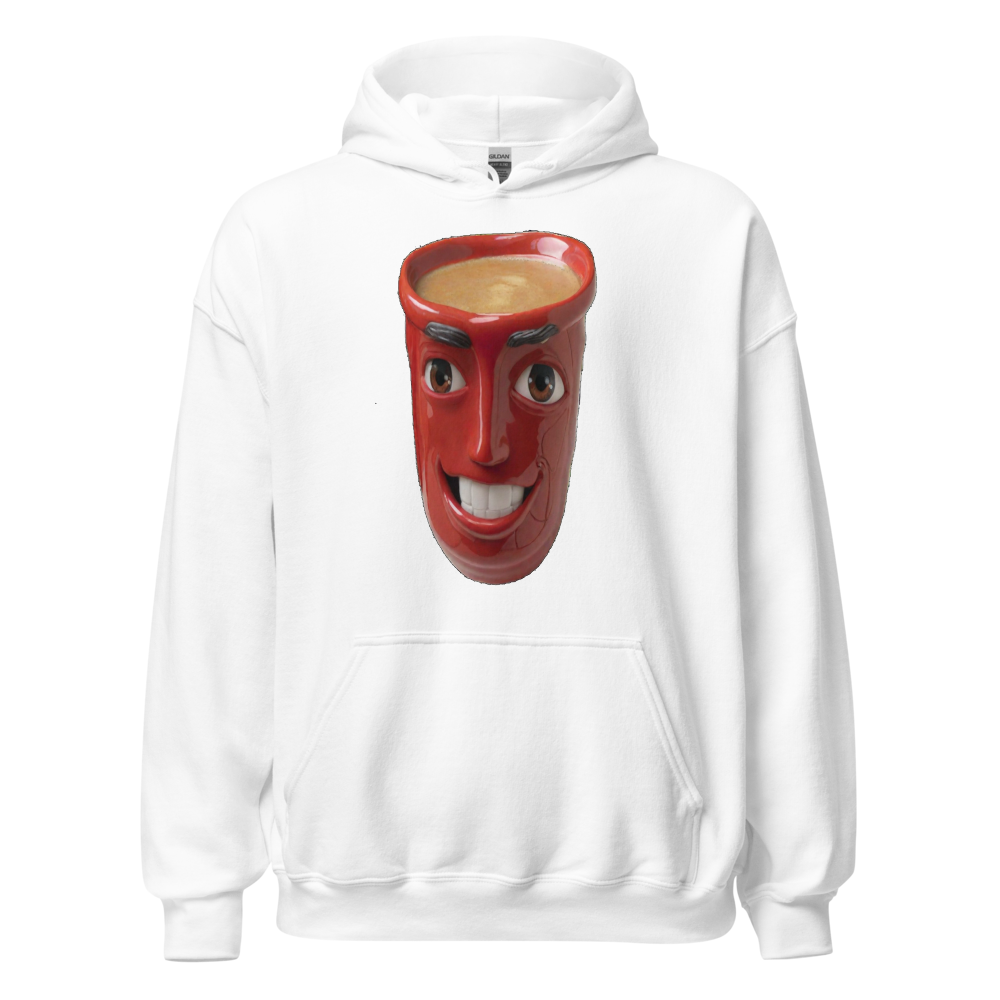 Red Cup Of Coffee