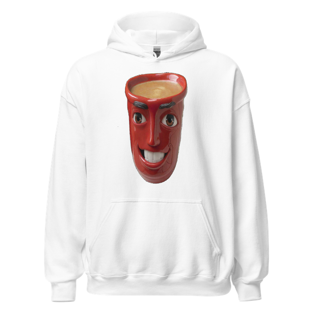 Red Cup Of Coffee