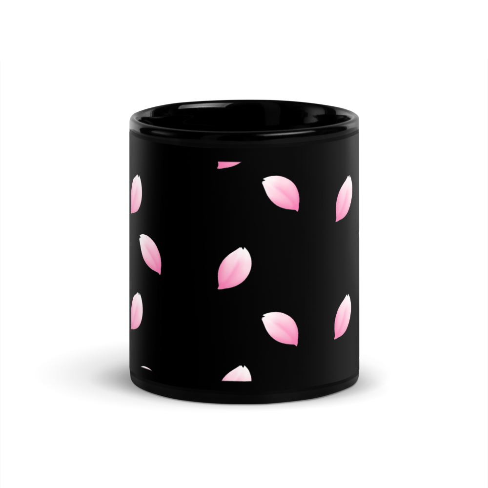 Cherry Blossom Petals