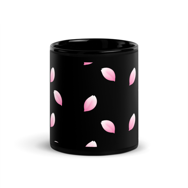 Cherry Blossom Petals