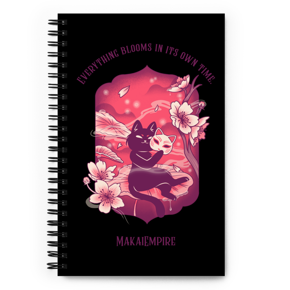 Blooms