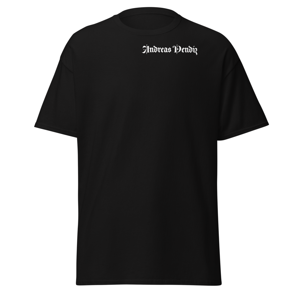 Unisex Andreas Veniz T-Shirt