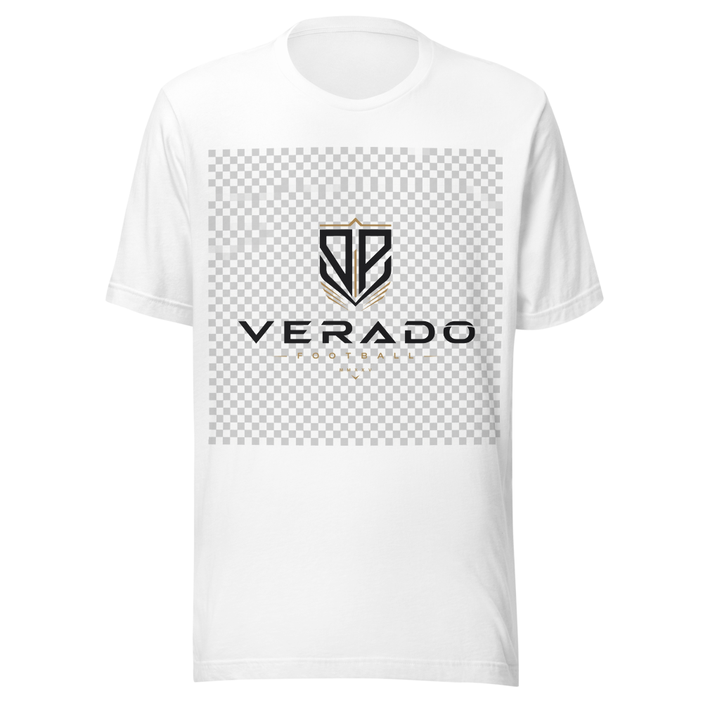 T-shirt VERADO Football Club